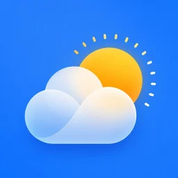 Ikon Weather Radar: Launcher