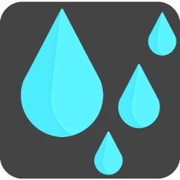 Hyperlocal Weather & Radar simgesi